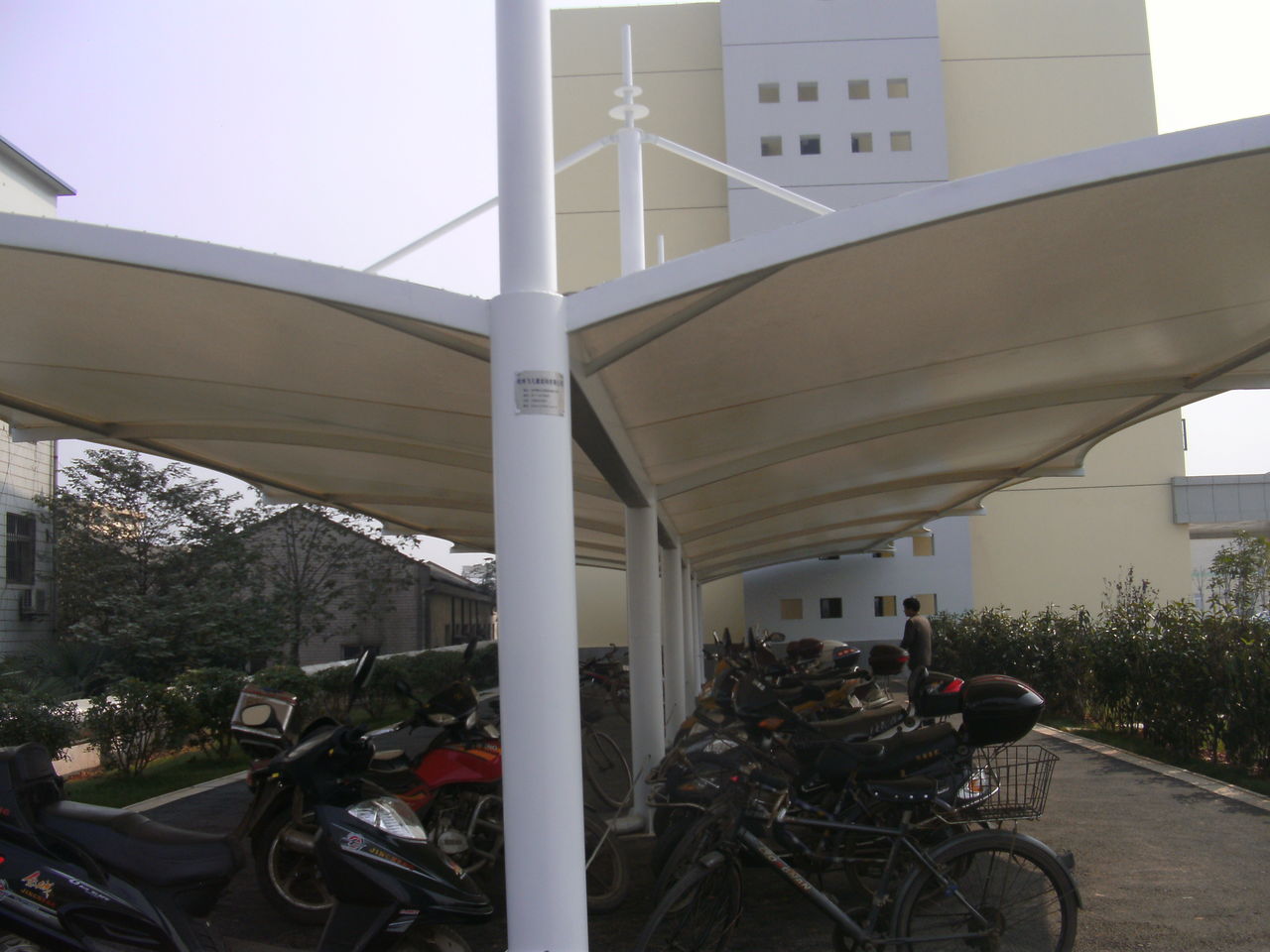 ���г���